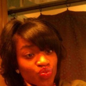 Meet your Posher, Mari'